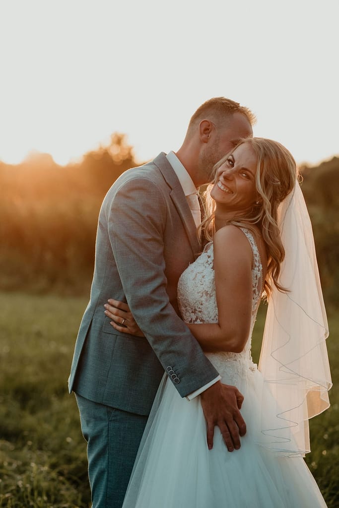 Trouwfotografie bruiloft